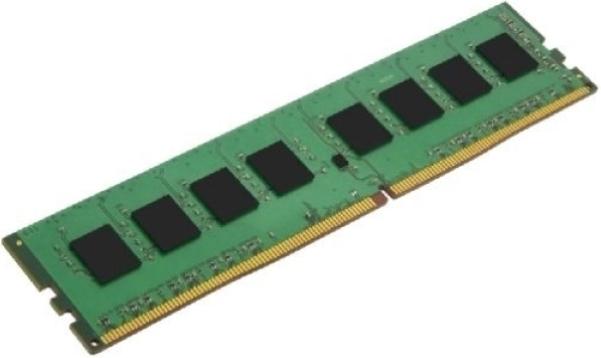 Actual product image Fujitsu S26361-F4026-L232 (1 x 16GB, 2666 MHz, DDR4-RAM, DIMM)
