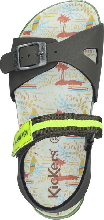 Actual product image Kickers Sandalen (38)