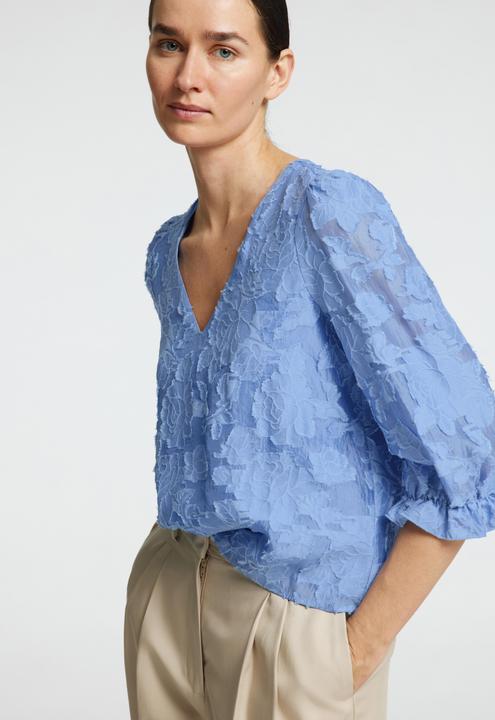 Produktbild Selected Femme Geblümte Bluse (34)