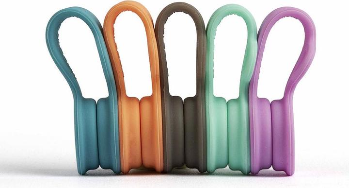 Immagine prodotto Livoo Clip magnetica (7 x 2 x 0,5 cm)
