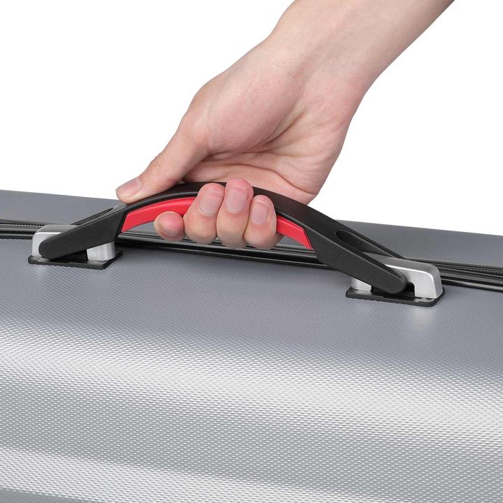 Produktbild Monzana Kofferset (89 l, Handgepäck (bis 50l), M (50 - 90l), L (90 - 115l))