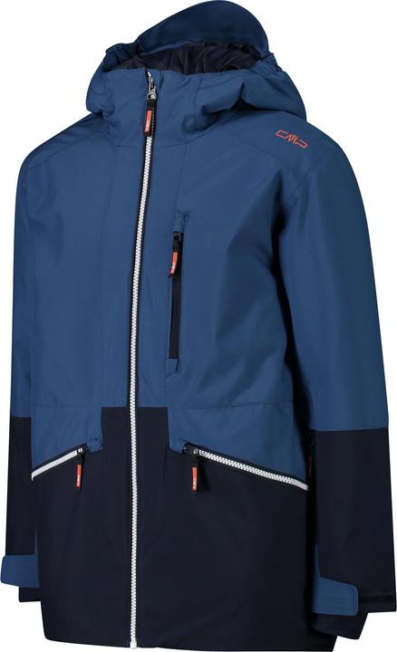 Produktbild CMP Campagnolo Hoodie (116)
