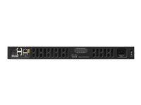 Image du produit Cisco ISR 4331 (2GE 2NIM 1SM)