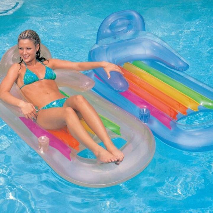 Immagine prodotto Intex Re Kool