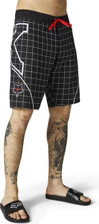 Fox B-SHORT 22 CELZ 21" BLK 30 (30)