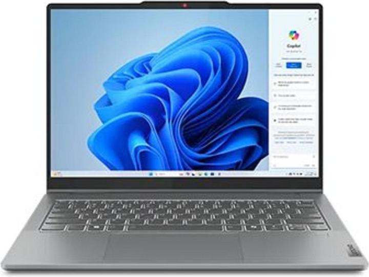 Actual product image Lenovo IdeaPad 5 2-in-1 (14", Intel Core i7-13620H, 16 GB, 1000 GB, DE)