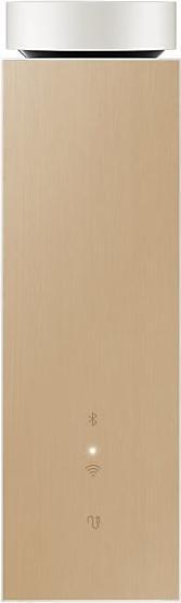 Produktbild Samsung Vl551 (Bluetooth, WLAN)