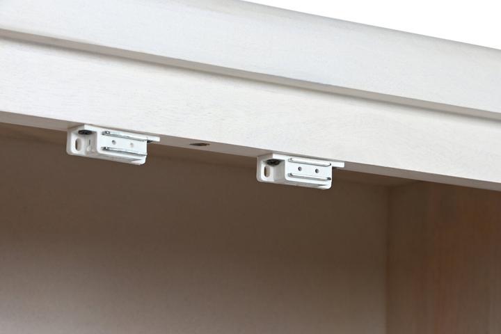 Immagine prodotto Esprit TV furniture Home White 140 x 40 x 60 cm (140 x 40 x 60 cm)