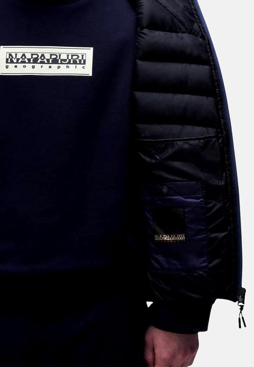 Produktbild Napapijri Jacke AERONS H 3 Steppjacke (XL)