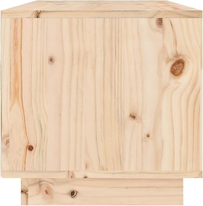 Image du produit VidaXL Fiona (60 x 35 x 35 cm)