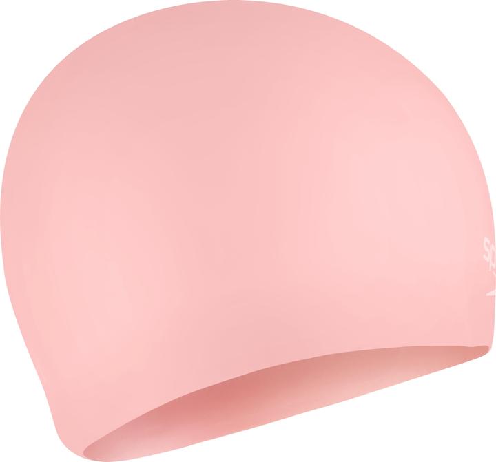 Immagine prodotto Speedo Plain Moulded Silicone Cap