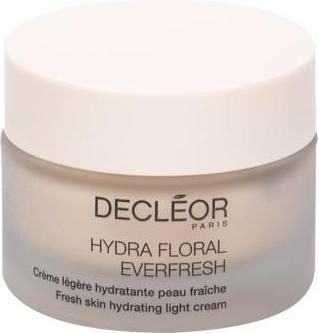 Actual product image Decleor Hydra Floral Everfresh (50 ml, Day cream)