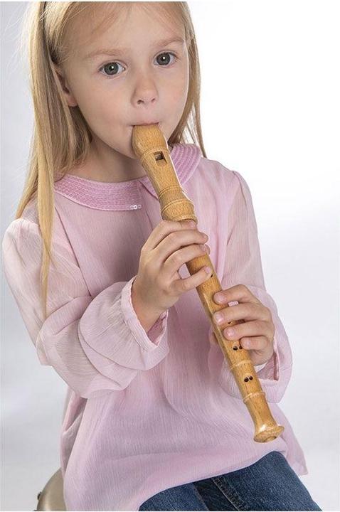 Actual product image Boogie Bee Recorder (German)