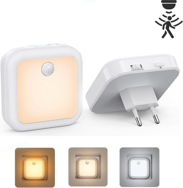 Immagine prodotto Lumina Swiss SensoLux