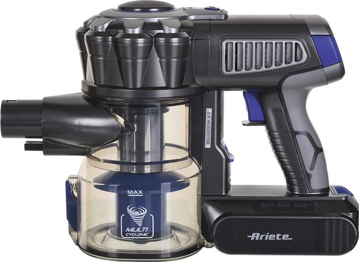 Immagine prodotto Ariete 2723 Lithium Blue