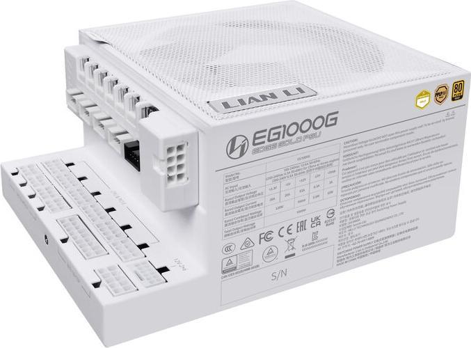 Produktbild Lian-Li Edge Gold (1000 W)