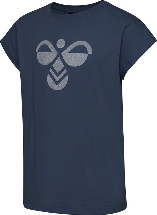 Actual product image hummel hmlDIEZ T-SHIRT S/S (152)
