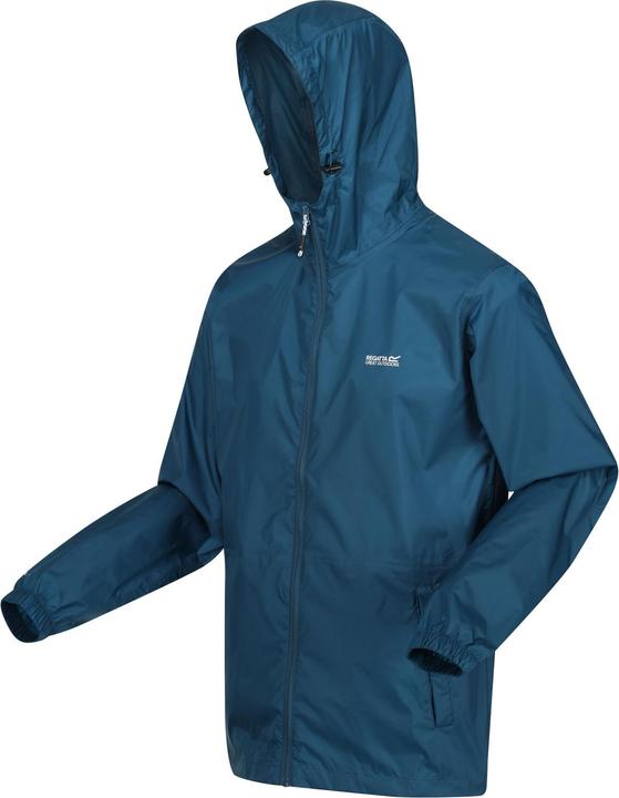 Immagine prodotto Regatta Pack It III Giacca Impermeabile Uomo (S)
