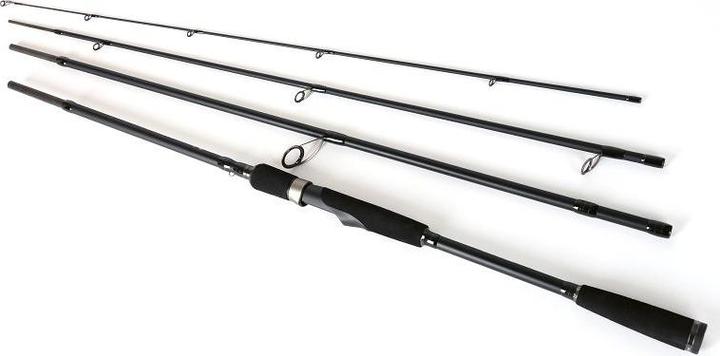 Image du produit Stucki Fishing Stucki Deluxe Traveller Ii (Filature, 240 cm)