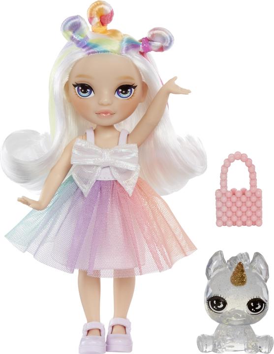 Image du produit MGA Rainbow High Littles (Assortiert)