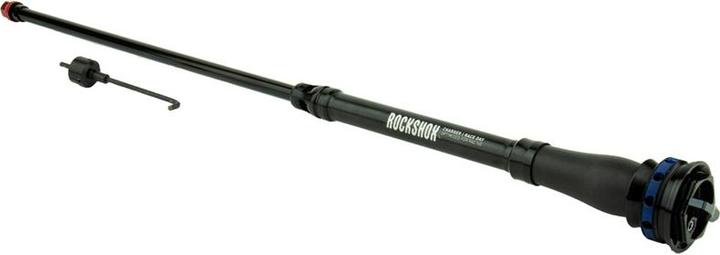 Actual product image RockShox Charger Upgrade Kit - Race Day Crown Rudy 2022+
