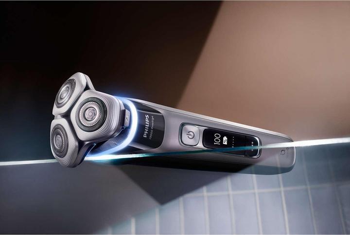 Actual product image Philips Series i9000 Prestige