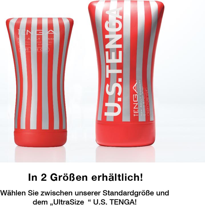 Produktbild Tenga Soft Tube