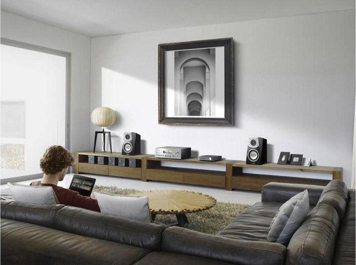Image du produit Yamaha Wxc-50 (WiFi, Bluetooth)