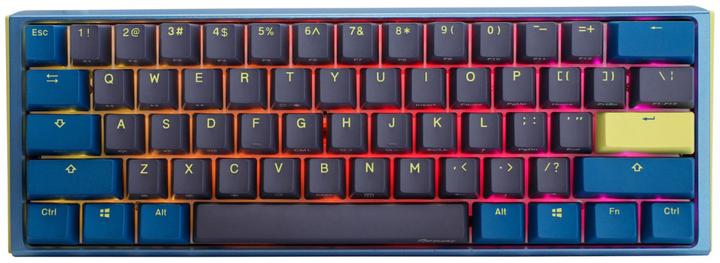 Actual product image Ducky One 3 Daybreak (US, Cable)