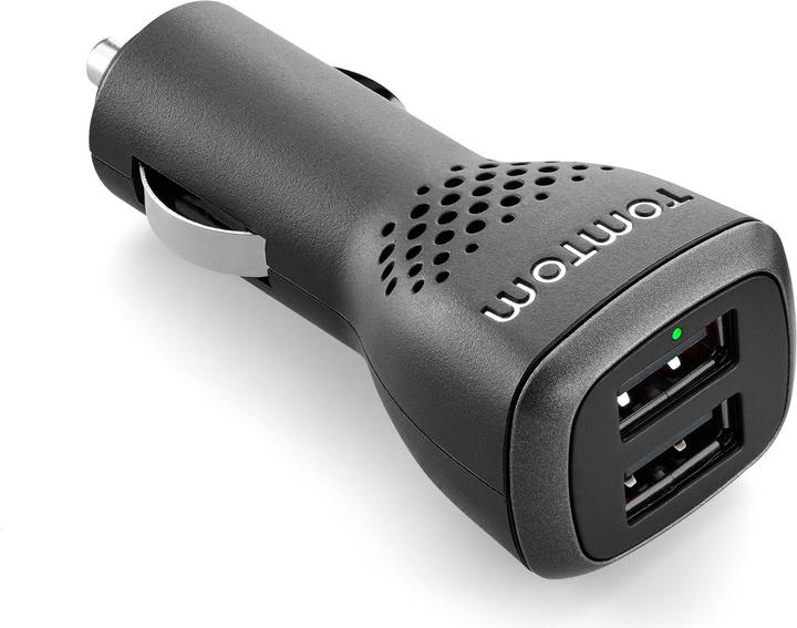TomTom Car quick charger