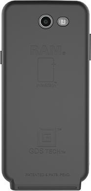 Immagine prodotto RAM Mounts RAM GDS PELLE SAMSUNG J3 2017 (Samsung Galaxy J3 (2017))