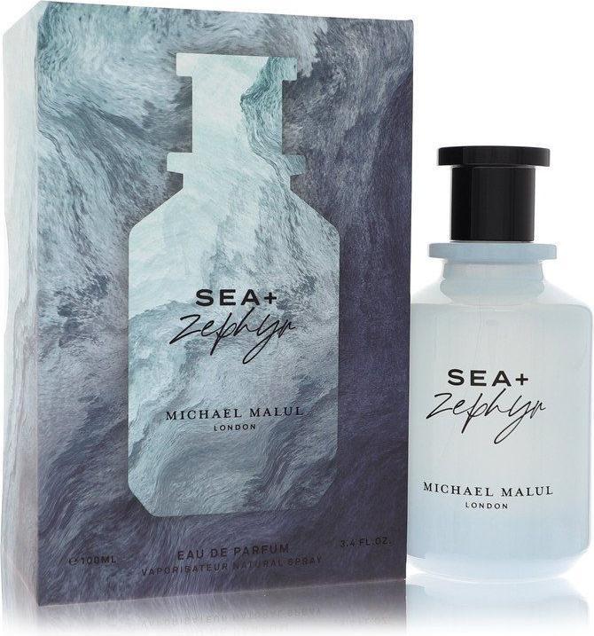 Produktbild Michael Malul Sea + Zephyr (Eau de Parfum, 100 ml)