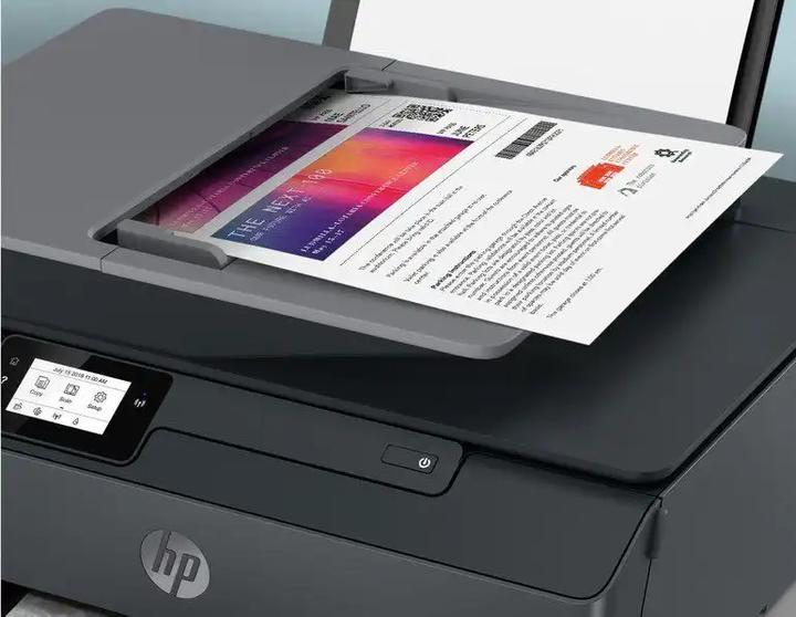 Actual product image HP Smart Tank 615 (Ink tank, Colour)