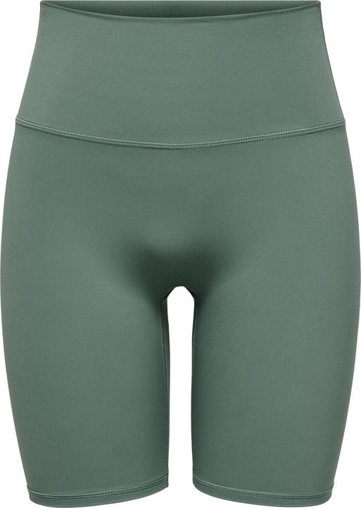 Only Play ONPJAM-SANA-3 Hohe Taille Enger Schnitt Trainingsshorts Trainingsshorts (XS)