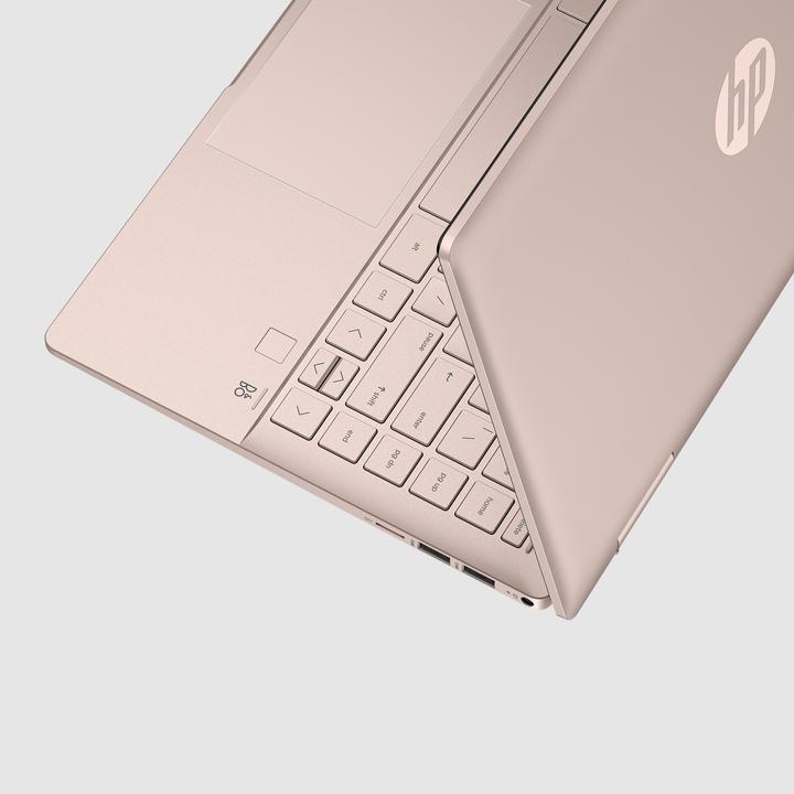 Produktbild HP Pavilion x360 (14", Intel Core i7-1355U, 16 GB, 1000 GB, CH)