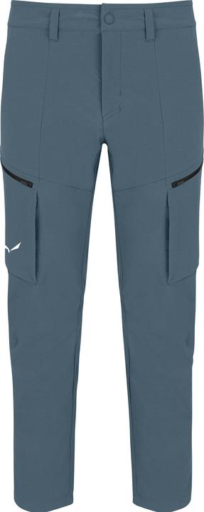 Actual product image Salewa Puez Durastretch Cargo Trousers (L)