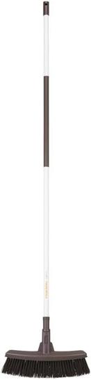 Fiskars 1025927 Besen Outdoor (1 Stk.)