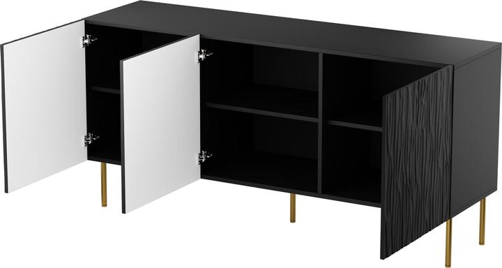 Actual product image Cama Jungle (152 x 42 x 74.5 cm)