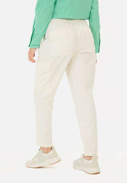 Produktbild Camel Active Loose Fit Hose aus Leinenmix (30)