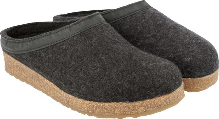 Actual product image Haflinger Grizzly Torben (41)