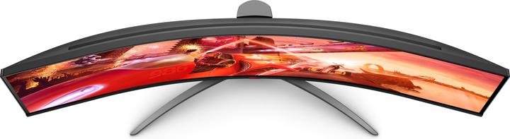Image du produit AOC Agon AG493UCX2 (5120 x 1440 pixels, 48.80")