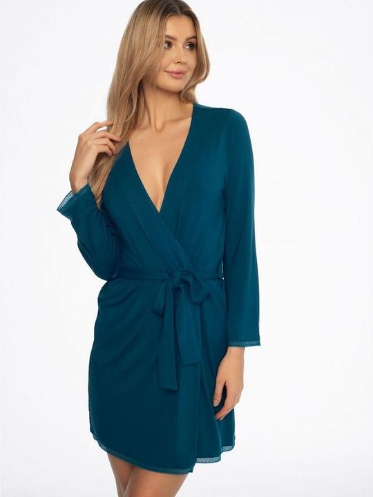 Actual product image Henderson Dressing gown (L, XL)