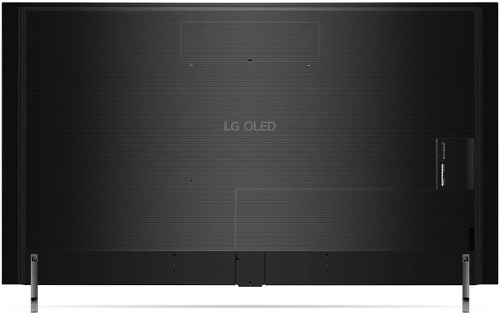 Image du produit LG TV OLED Signature Z39 77, 7680 x 4320 (8K UHD), OLED (77", Z39, OLED, 8K, 2023)