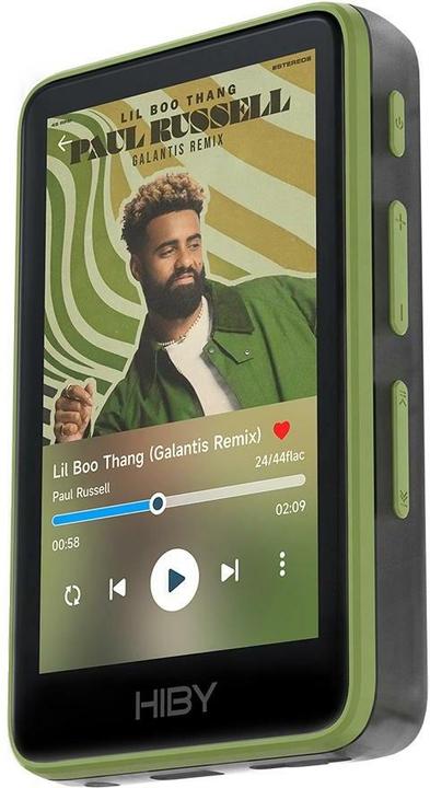 HiBy R1