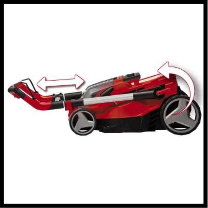 Produktbild Einhell Rasarro (Akkubetrieb)