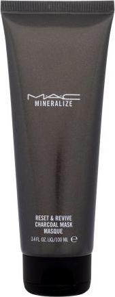 Immagine prodotto MAC Cosmetics Maschera al carbone Mineralise Reset & Revive (100 ml)