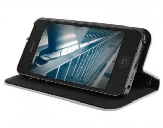 Immagine prodotto Artwizz Vedi Folio della copertina (Apple iPhone 5c)