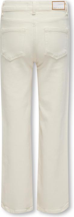 Image du produit Only Coupe large Taille haute Jeans Coupe large (164)