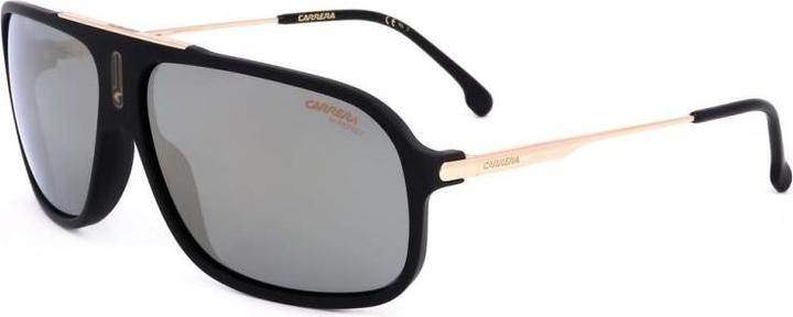Carrera Sunglasses Carrera Mod. Cool65 Matte Black Gold