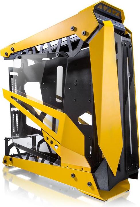 Raijintek Nyx Pro (ATX, mATX, Mini-ITX, E-ATX)